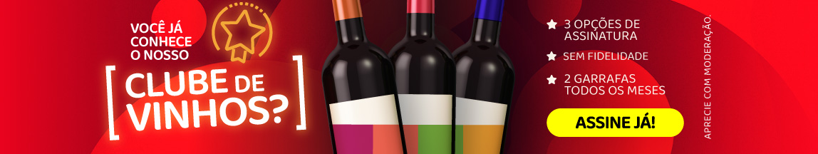 TopWines - clube de vinhos